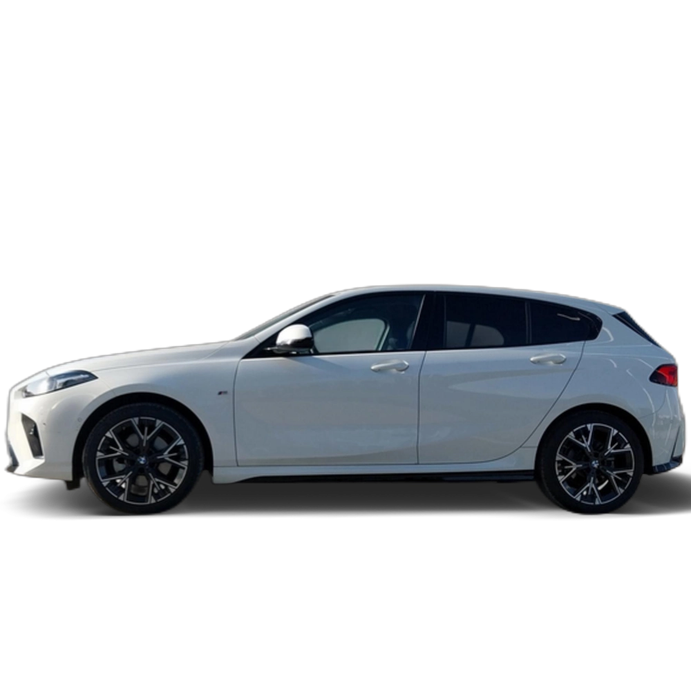 Renting BMW Serie 1 120d 120 kW (163 CV) 12 19