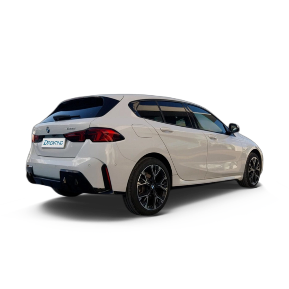Renting BMW Serie 1 120d 120 kW (163 CV) 12 19