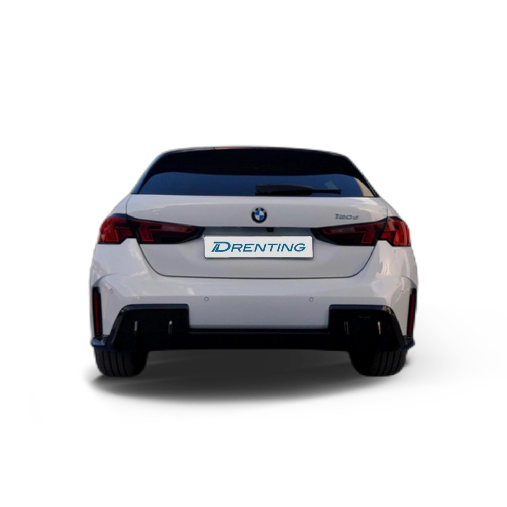 Renting BMW Serie 1 120d 120 kW (163 CV) 12 19