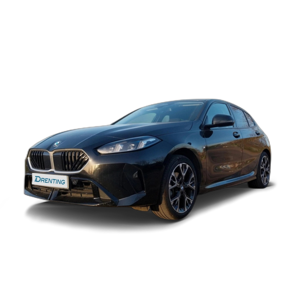 Renting BMW Serie 1 120d 120 kW (163 CV) 12 20