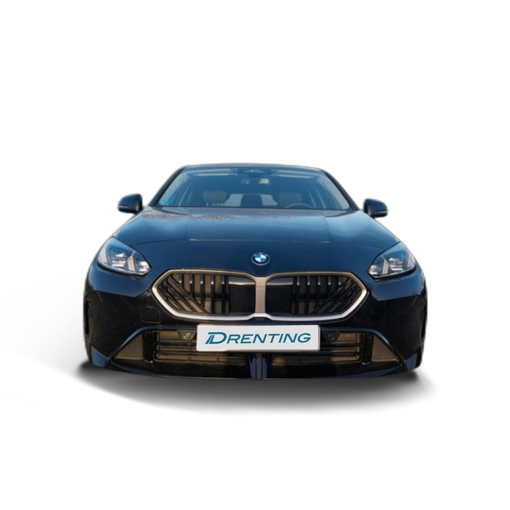 Renting BMW Serie 1 120d 120 kW (163 CV) 12 20