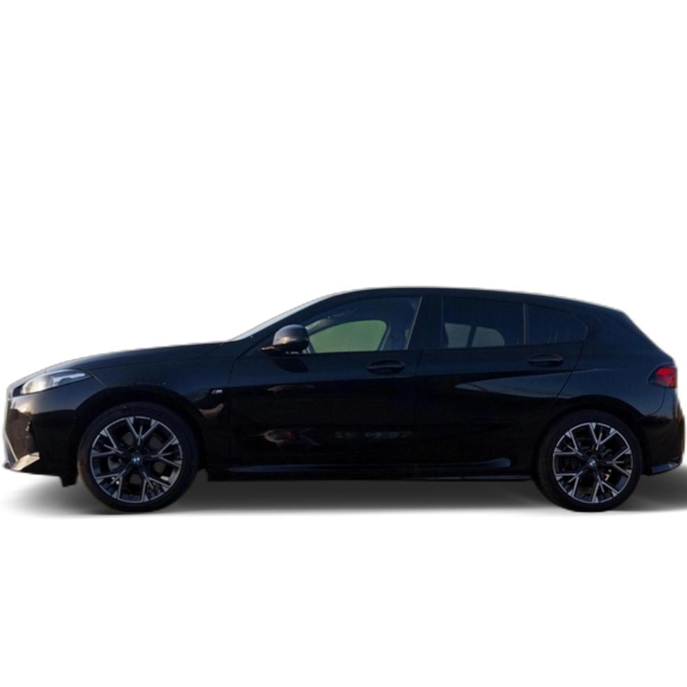 Renting BMW Serie 1 120d 120 kW (163 CV) 12 20