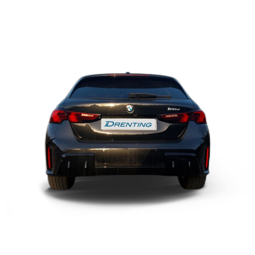Renting BMW Serie 1 120d 120 kW (163 CV) 12 20