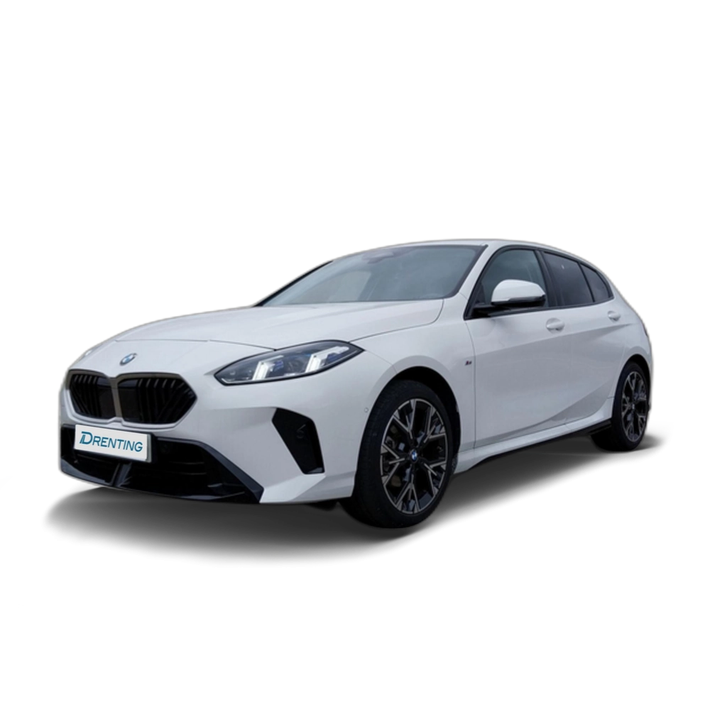 Renting BMW Serie 1 120d 120 kW (163 CV) 12 21