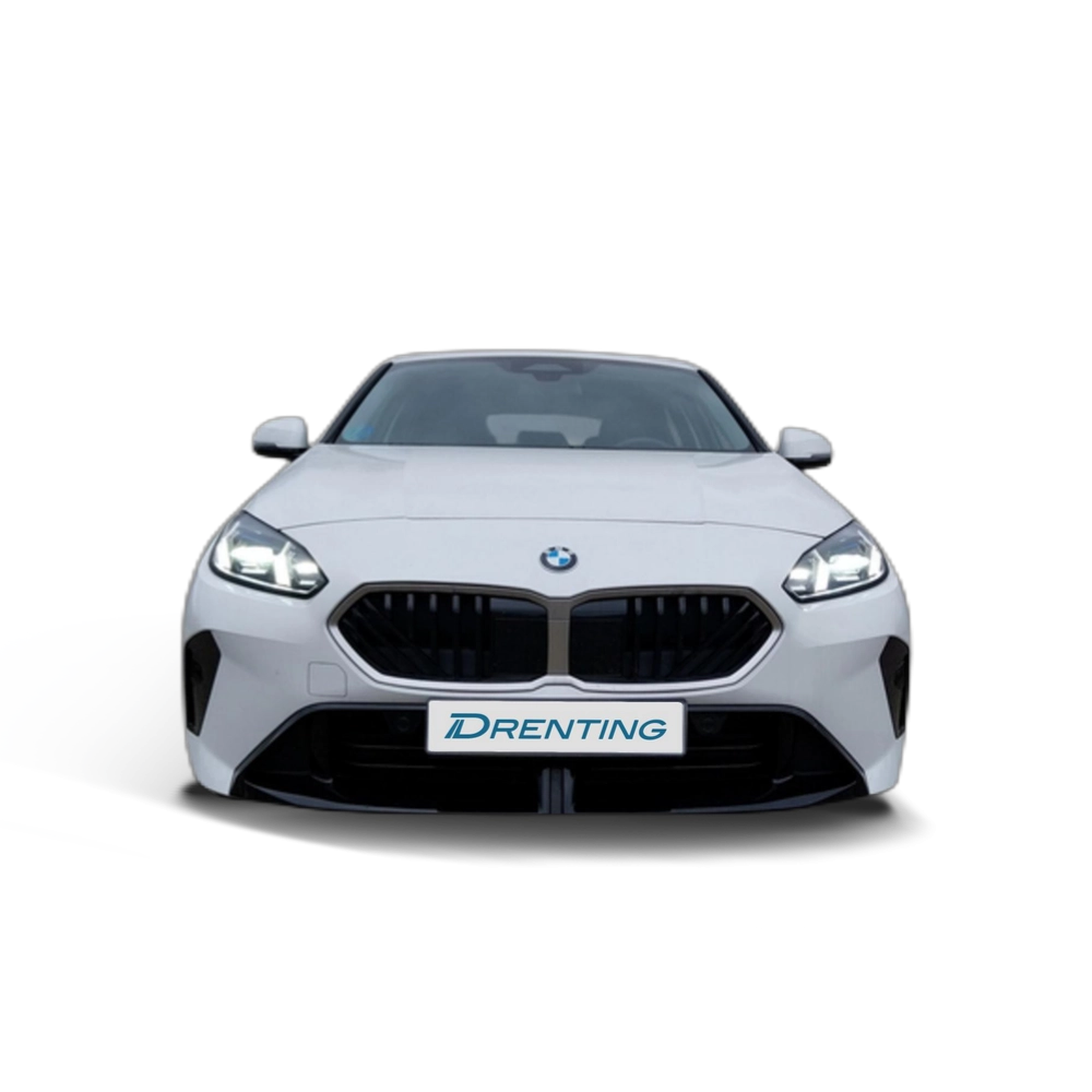 Renting BMW Serie 1 120d 120 kW (163 CV) 12 21