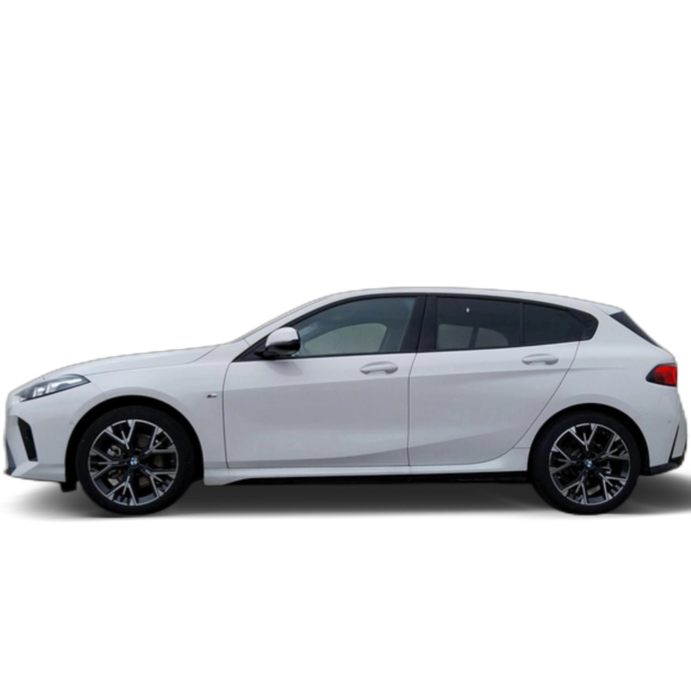 Renting BMW Serie 1 120d 120 kW (163 CV) 12 21