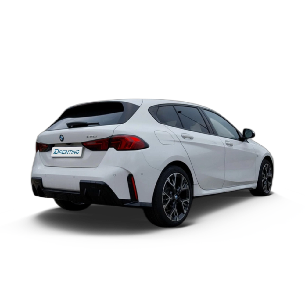 Renting BMW Serie 1 120d 120 kW (163 CV) 12 21