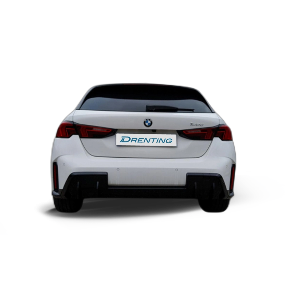 Renting BMW Serie 1 120d 120 kW (163 CV) 12 21