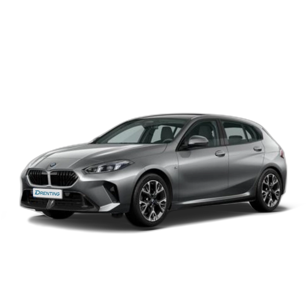 Renting BMW Serie 1 120d 120 kW (163 CV) 12