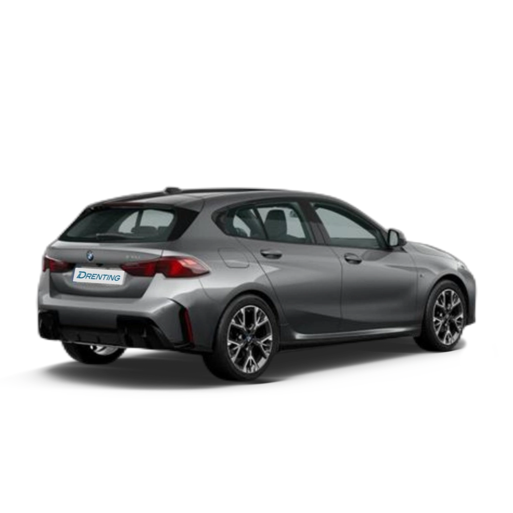 Renting BMW Serie 1 120d 120 kW (163 CV) 12