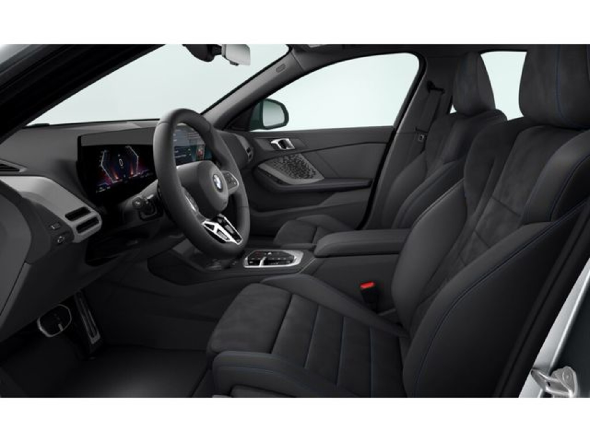 Renting BMW Serie 1 120d 120 kW (163 CV) 12