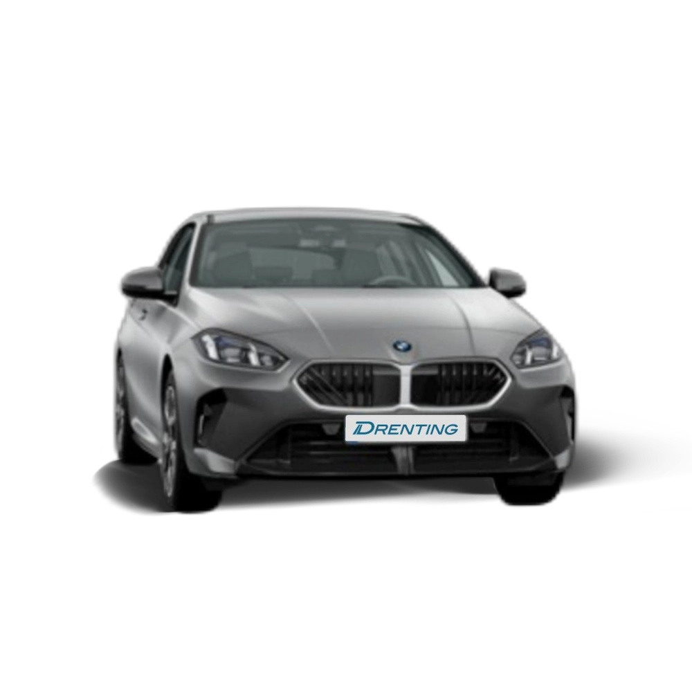Renting BMW Serie 1 120d 120 kW (163 CV) 12 9