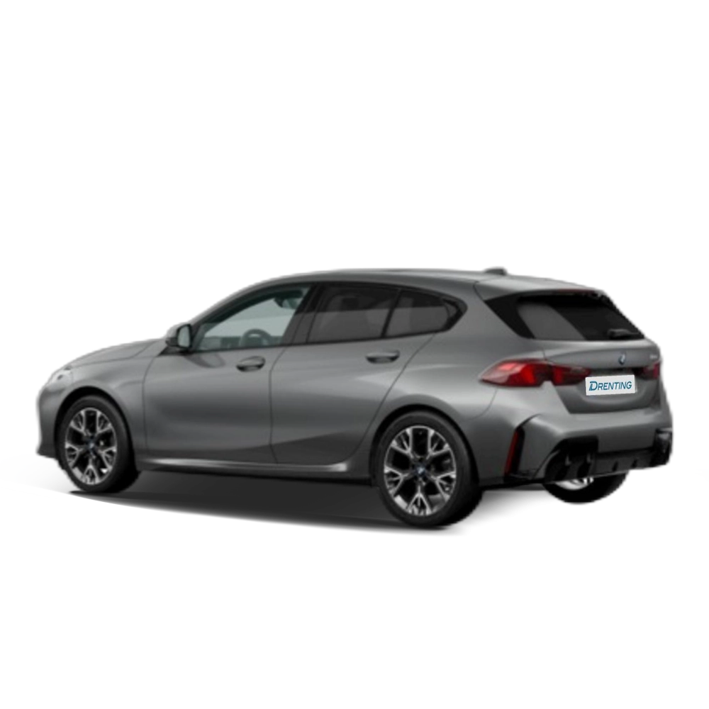 Renting BMW Serie 1 120d 120 kW (163 CV) 12 9