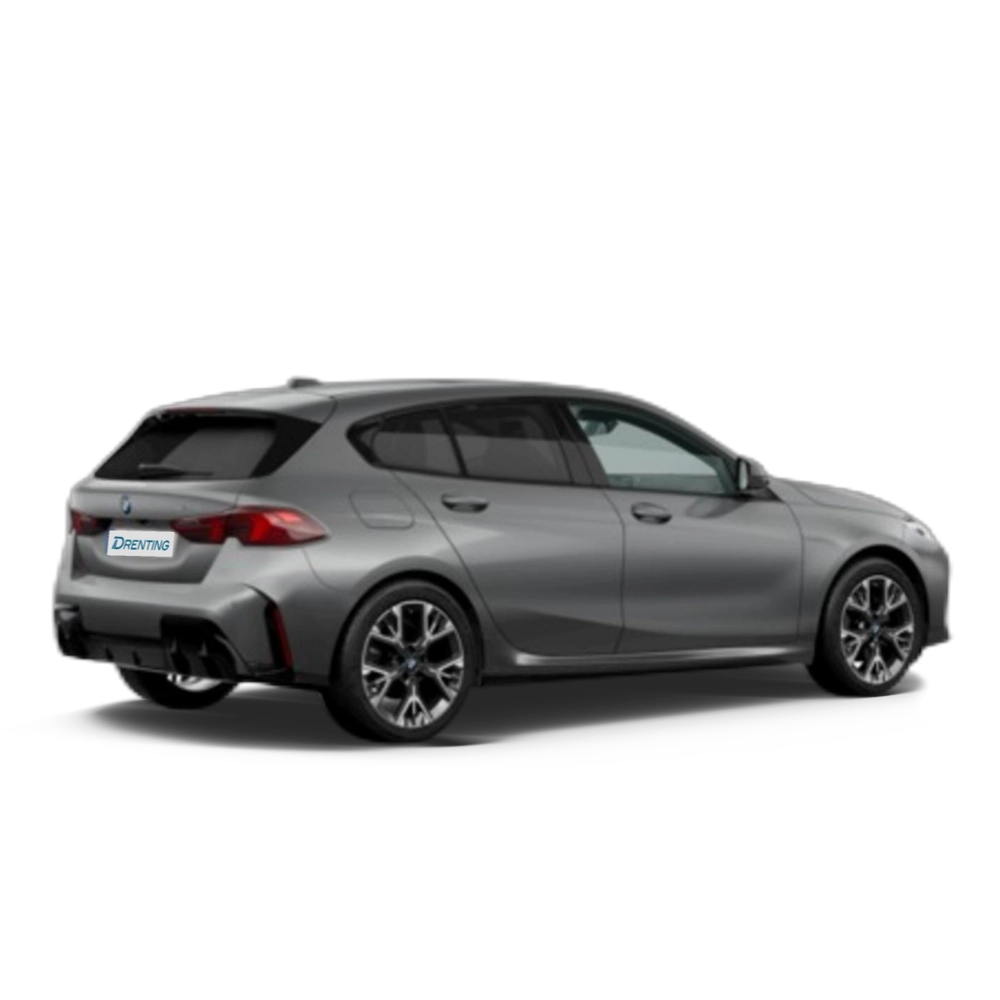 Renting BMW Serie 1 120d 120 kW (163 CV) 12 9