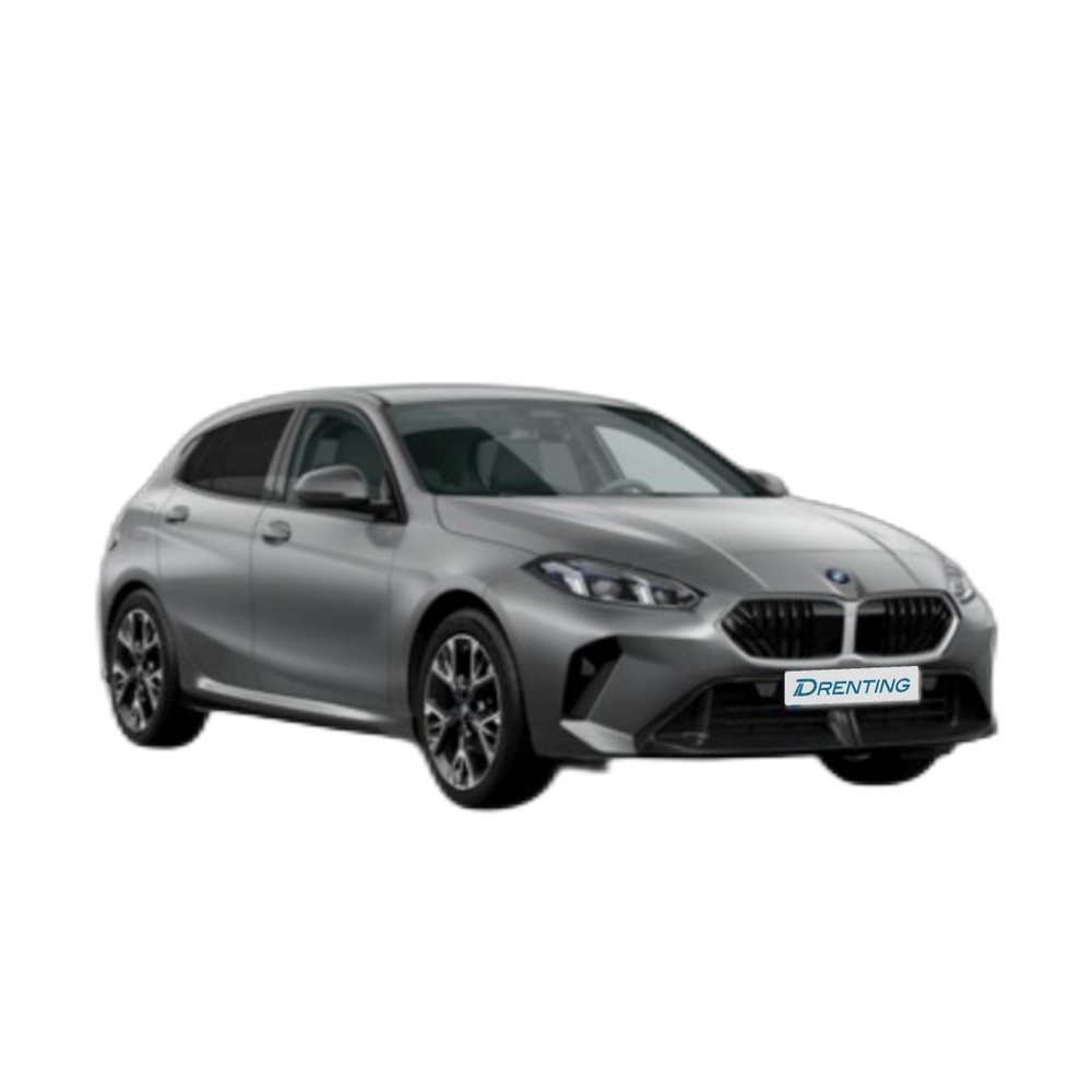 Renting BMW Serie 1 120d 120 kW (163 CV) 12 9