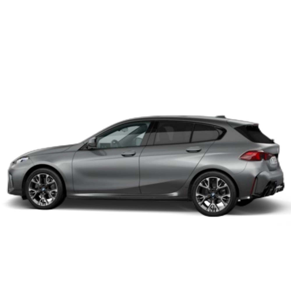 Renting BMW Serie 1 120d 120 kW (163 CV) 12 9