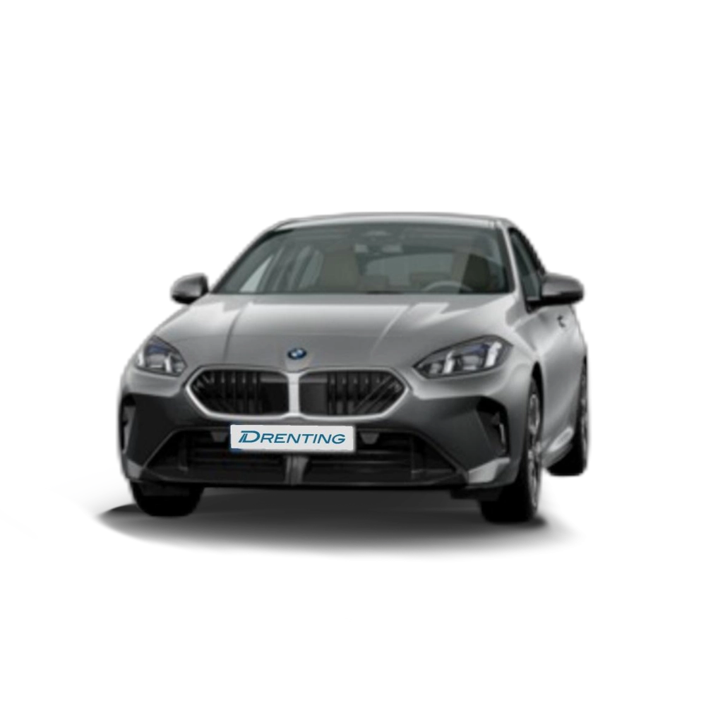 Renting BMW Serie 1 120d 120 kW (163 CV) 12 13