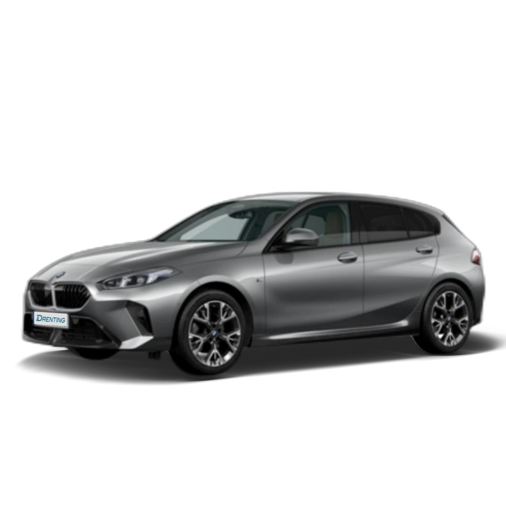 Renting BMW Serie 1 120d 120 kW (163 CV) 12 13