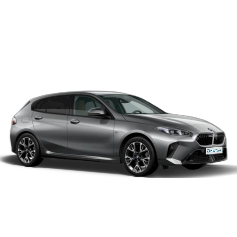 Renting BMW Serie 1 120d 120 kW (163 CV) 12 13