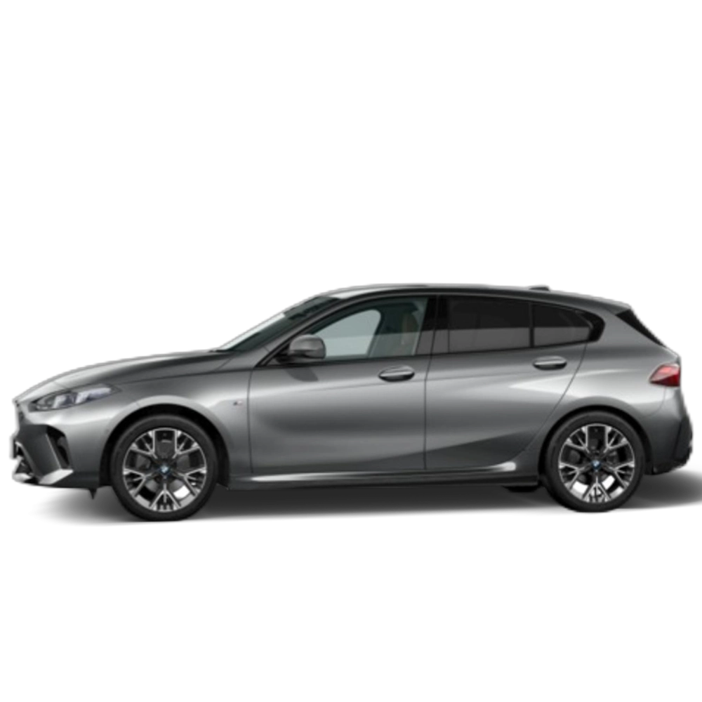 Renting BMW Serie 1 120d 120 kW (163 CV) 12 13