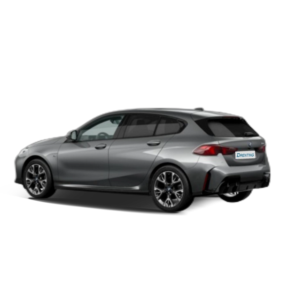 Renting BMW Serie 1 120d 120 kW (163 CV) 12 13