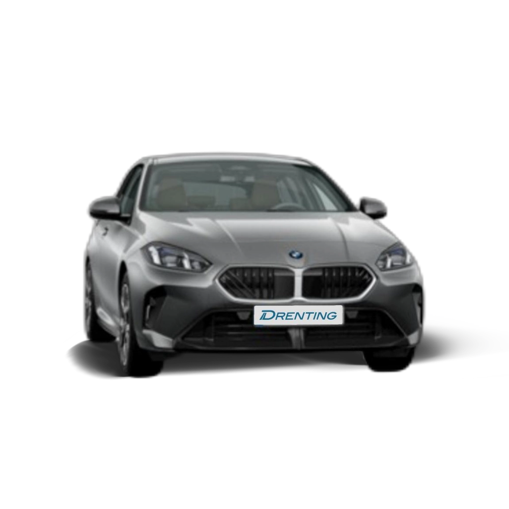 Renting BMW Serie 1 120d 120 kW (163 CV) 12 13