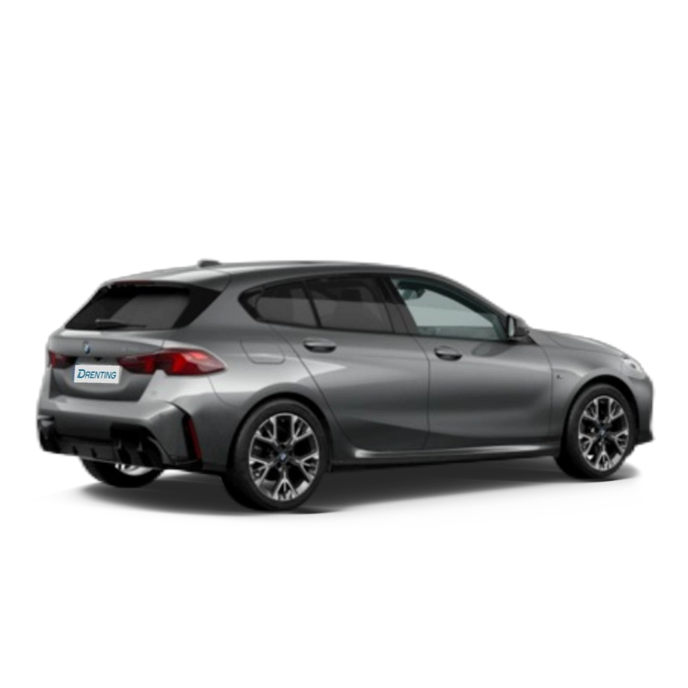 Renting BMW Serie 1 120d 120 kW (163 CV) 12 13