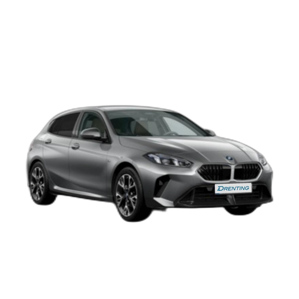 Renting BMW Serie 1 120d 120 kW (163 CV) 12 13