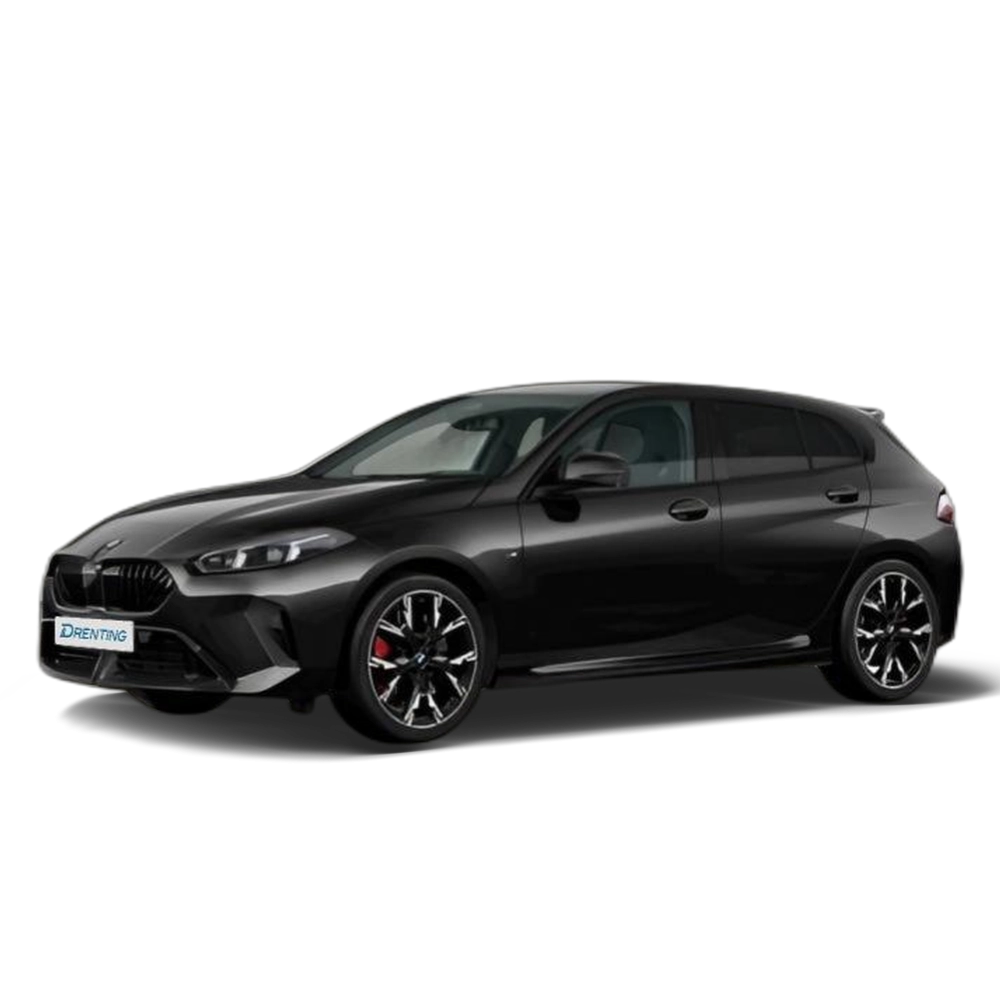 Renting BMW Serie 1 120d 120 kW (163 CV) 12 22