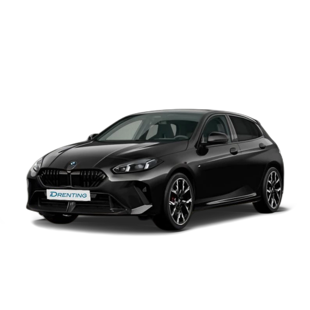 Renting BMW Serie 1 120d 120 kW (163 CV) 12 22