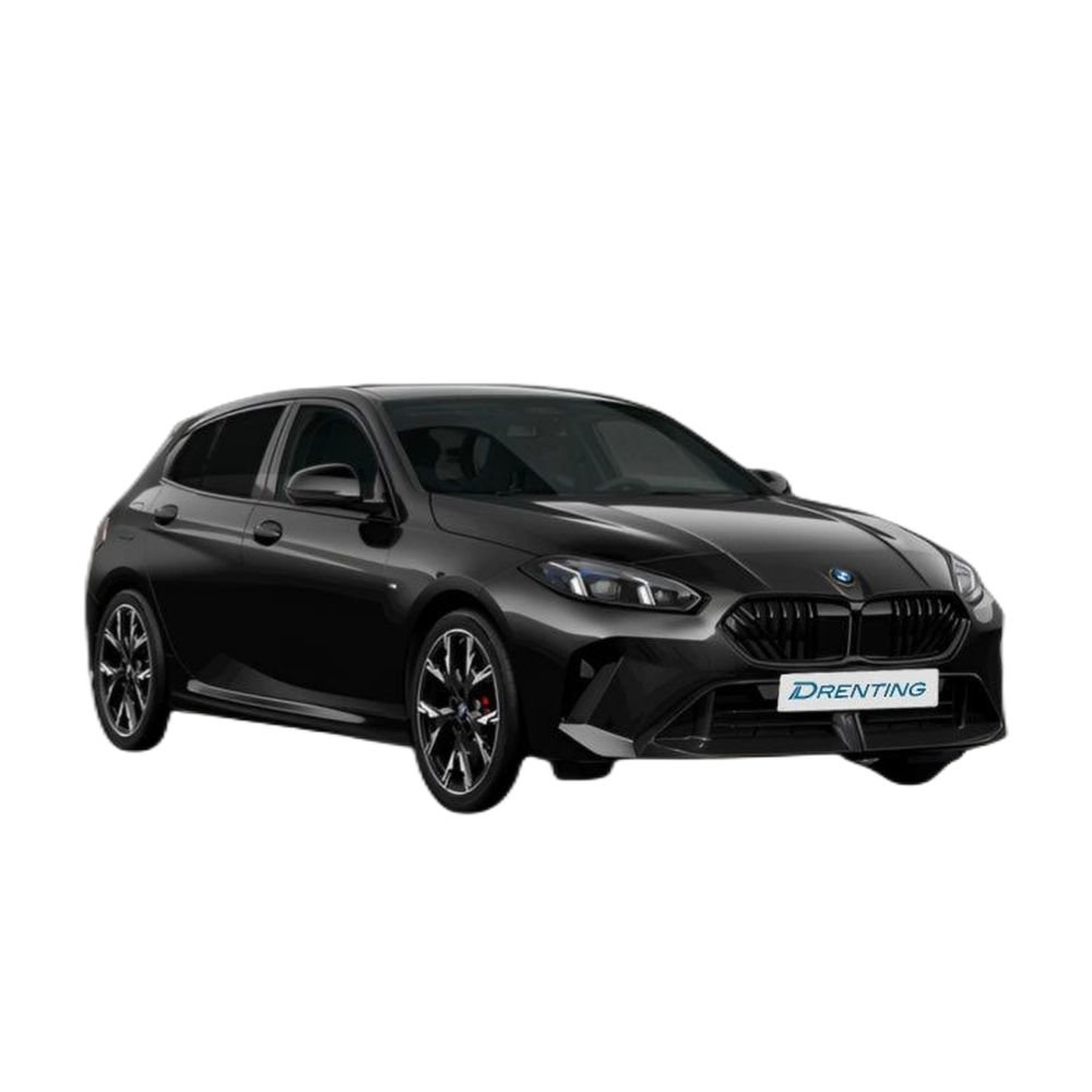 Renting BMW Serie 1 120d 120 kW (163 CV) 12 22