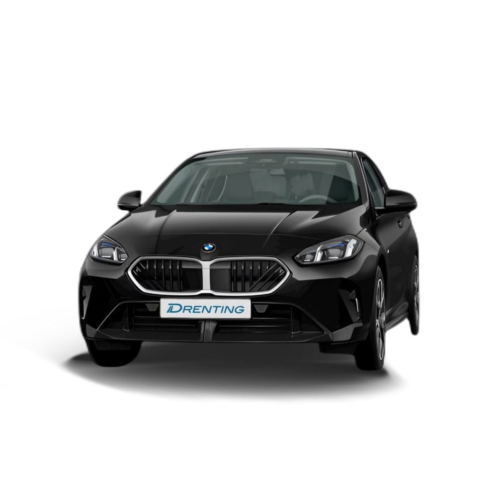 Renting BMW Serie 1 120d 120 kW (163 CV) 12 25