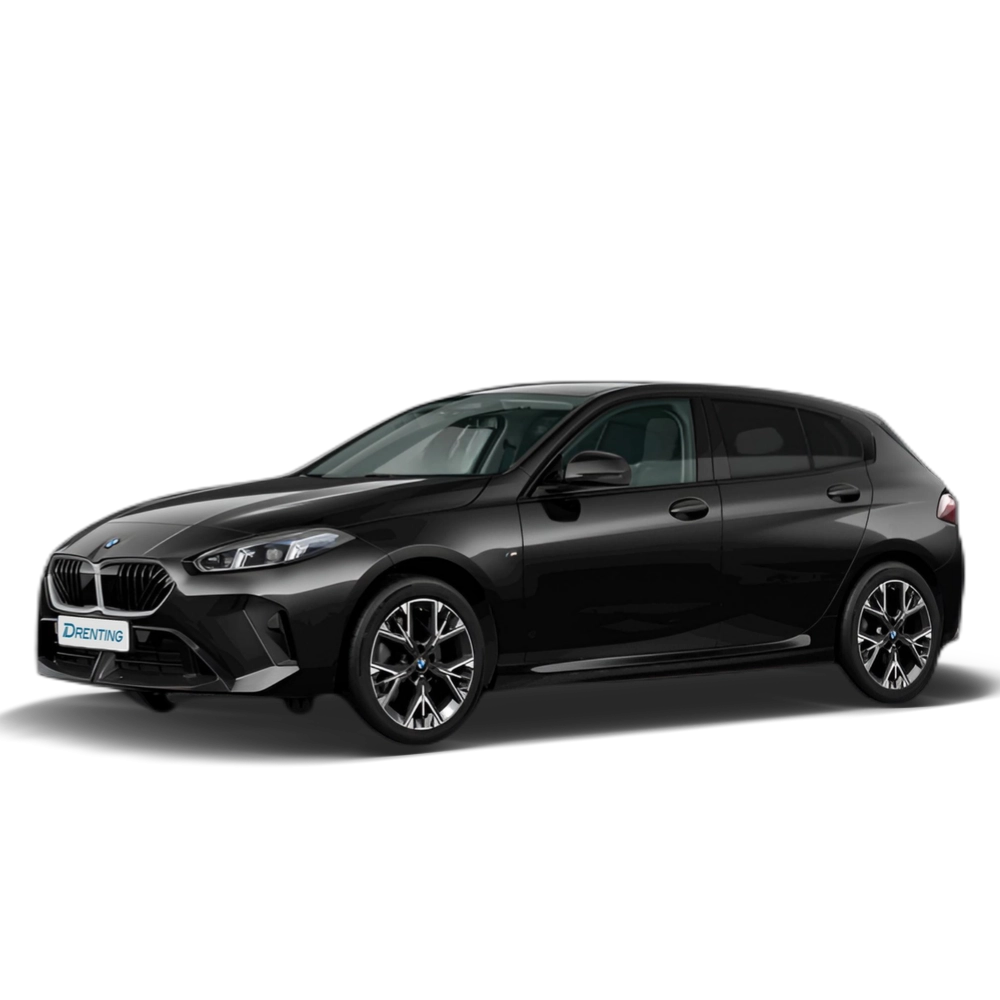 Renting BMW Serie 1 120d 120 kW (163 CV) 12 25