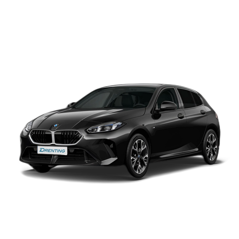 Renting BMW Serie 1 120d 120 kW (163 CV) 12 25