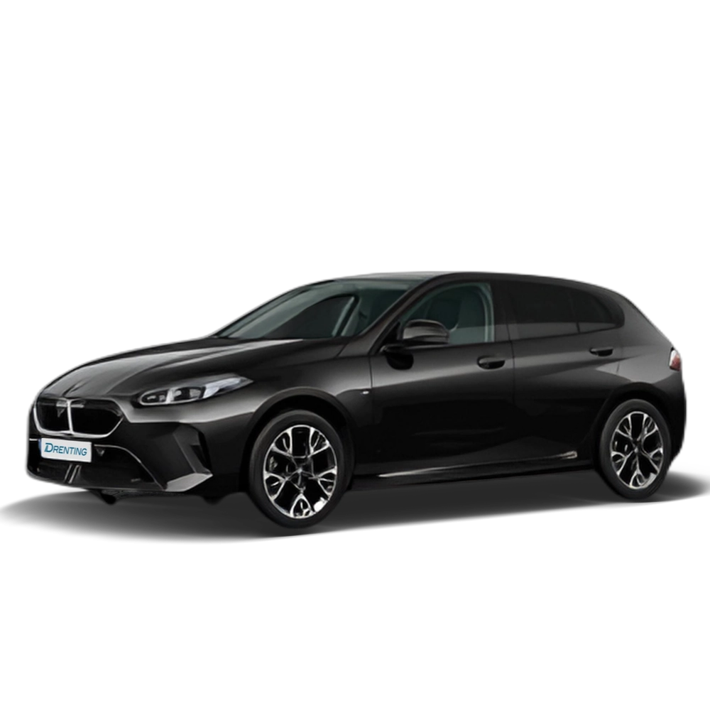 Renting BMW Serie 1 120d 120 kW (163 CV) 12 25