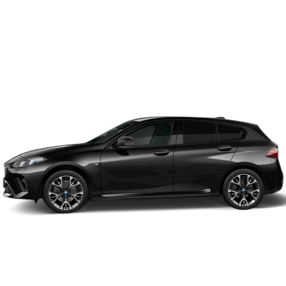 Renting BMW Serie 1 120d 120 kW (163 CV) 12 25