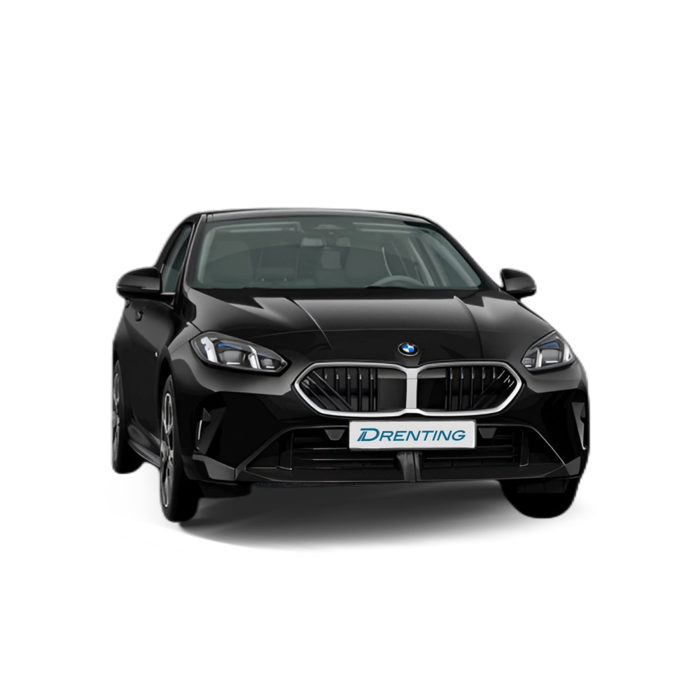 Renting BMW Serie 1 120d 120 kW (163 CV) 12 25