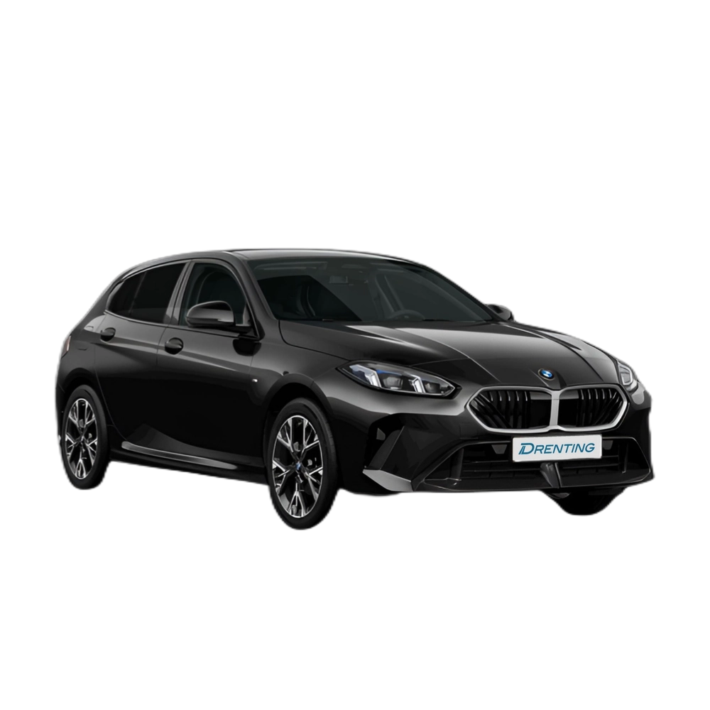 Renting BMW Serie 1 120d 120 kW (163 CV) 12 25