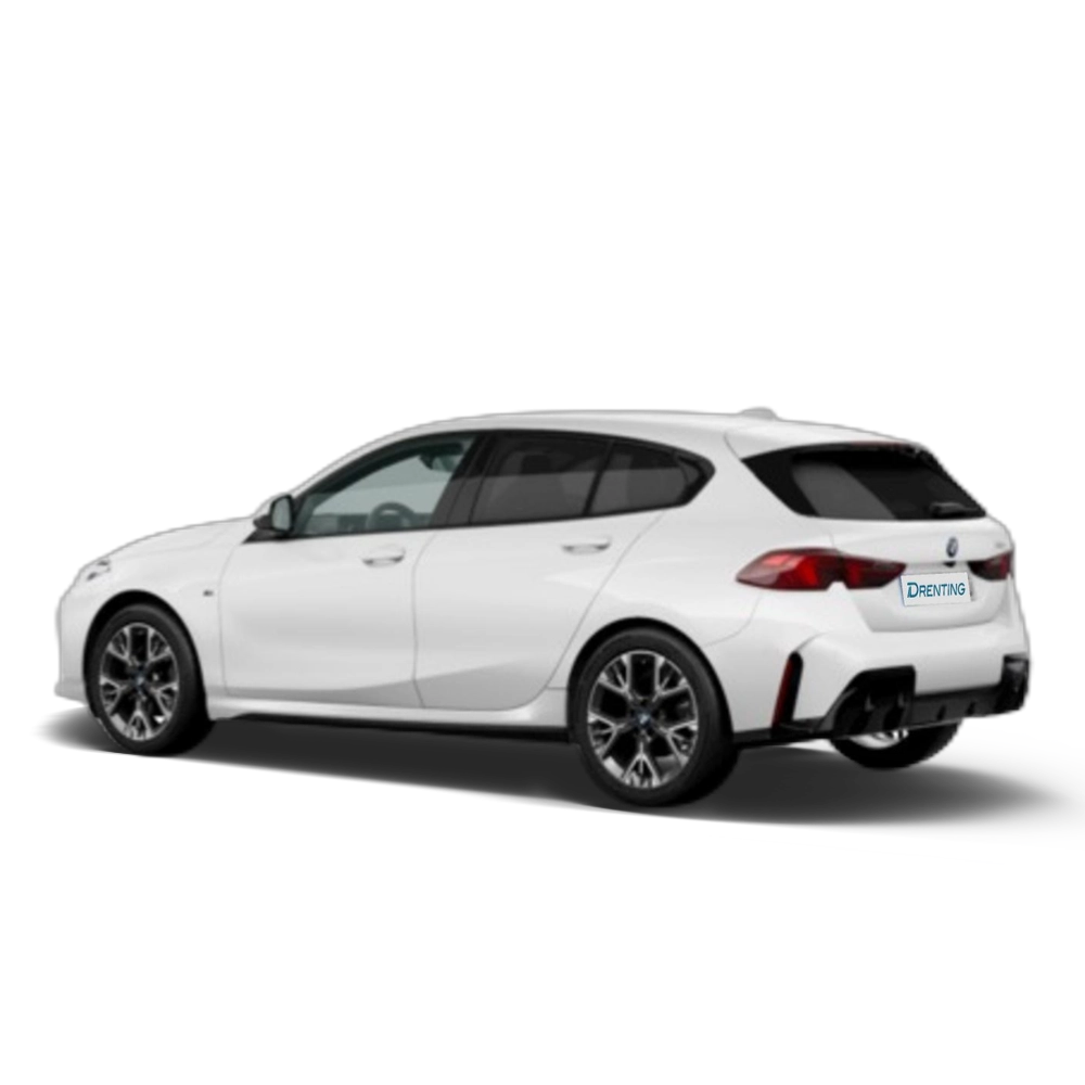 Renting BMW Serie 1 120d 120 kW (163 CV) 12 27