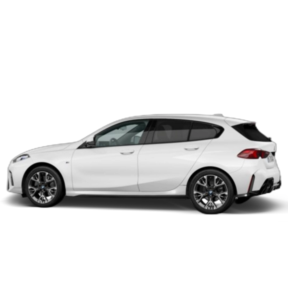 Renting BMW Serie 1 120d 120 kW (163 CV) 12 27