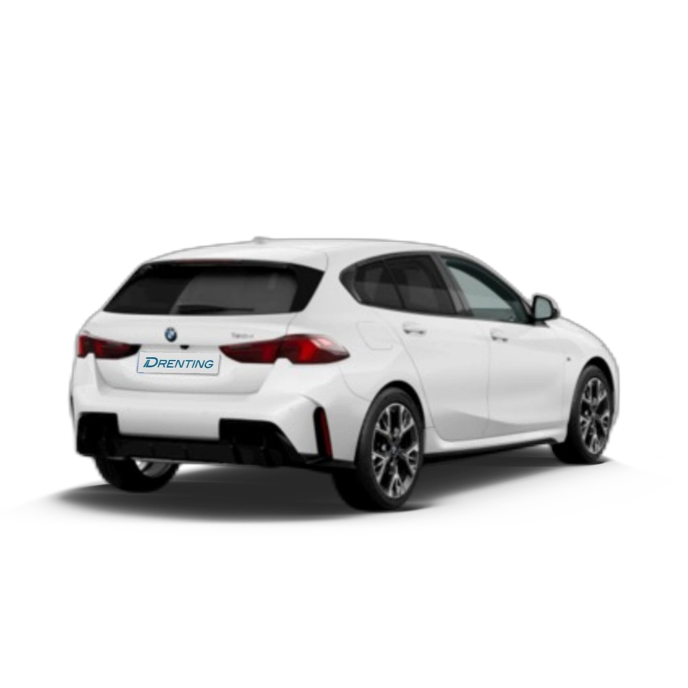 Renting BMW Serie 1 120d 120 kW (163 CV) 12 27