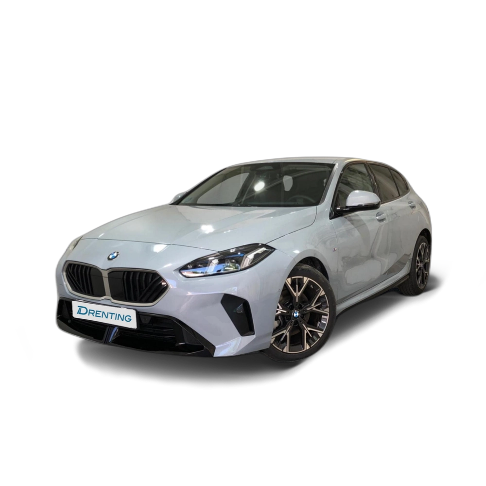 Renting BMW Serie 1 120d 120 kW (163 CV) 12 31