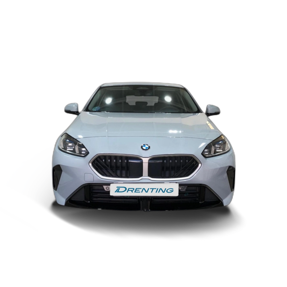 Renting BMW Serie 1 120d 120 kW (163 CV) 12 31