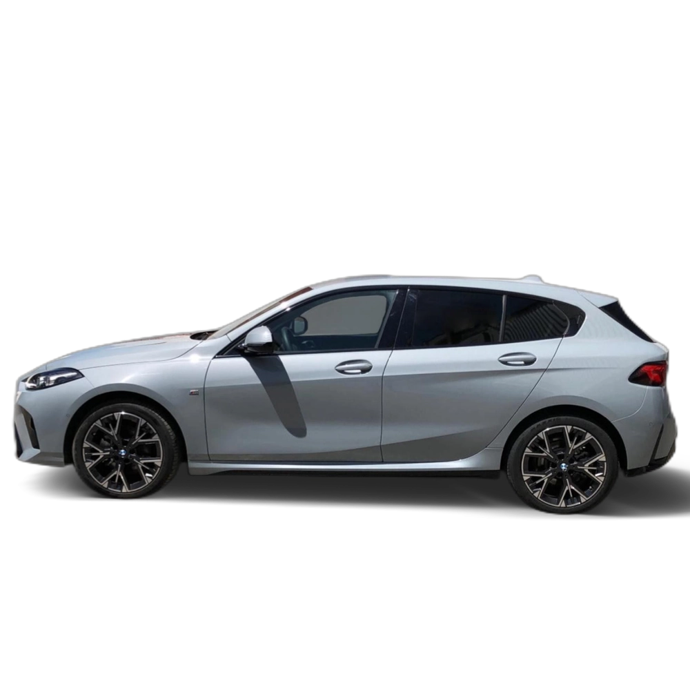 Renting BMW Serie 1 120d 120 kW (163 CV) 12 31