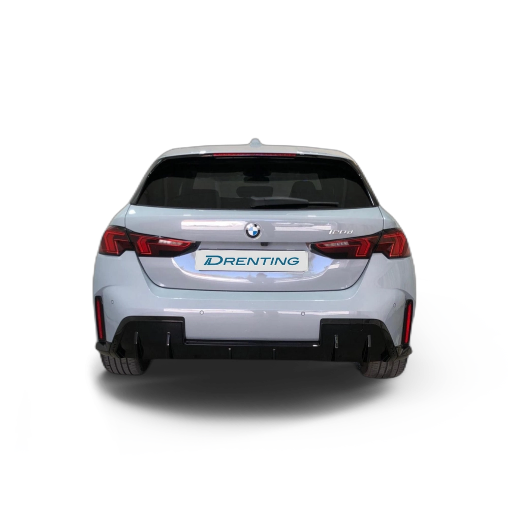 Renting BMW Serie 1 120d 120 kW (163 CV) 12 31