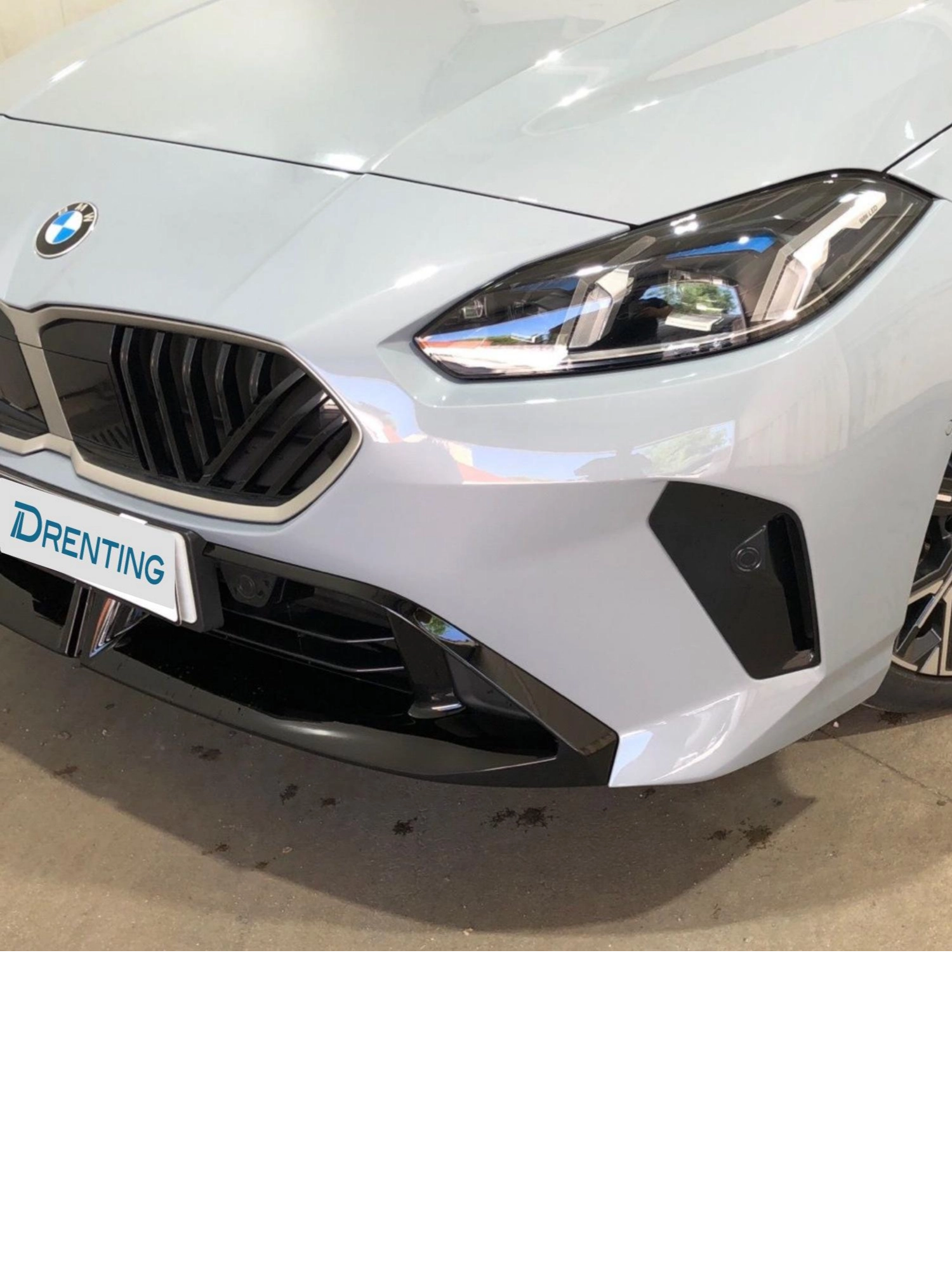 Renting BMW Serie 1 120d 120 kW (163 CV) 12 31