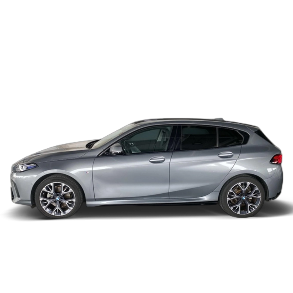 Renting BMW Serie 1 120d 120 kW (163 CV) 12 33