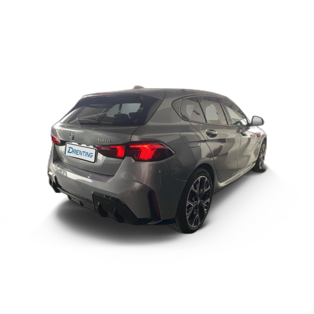 Renting BMW Serie 1 120d 120 kW (163 CV) 12 33