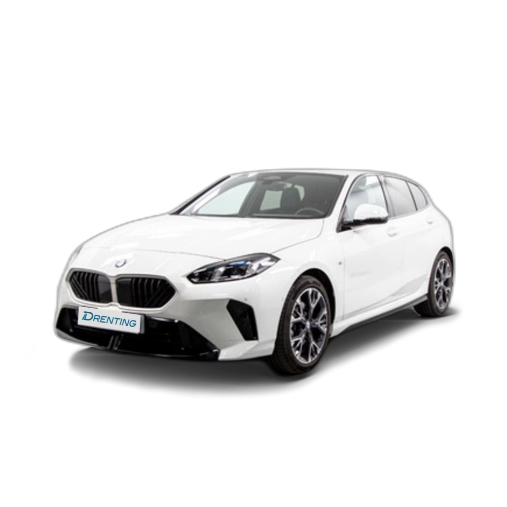 BMW Serie 1 120d 120 kW (163 CV) 12 34