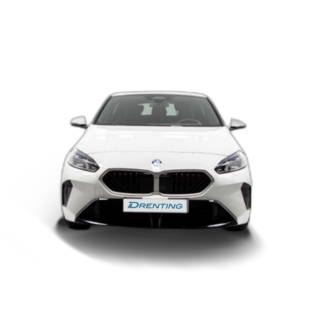Renting BMW Serie 1 120d 120 kW (163 CV) 12 34